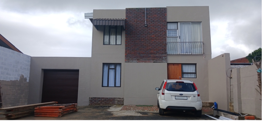 Commercial Property for Sale in Klein Drakenstein Western Cape